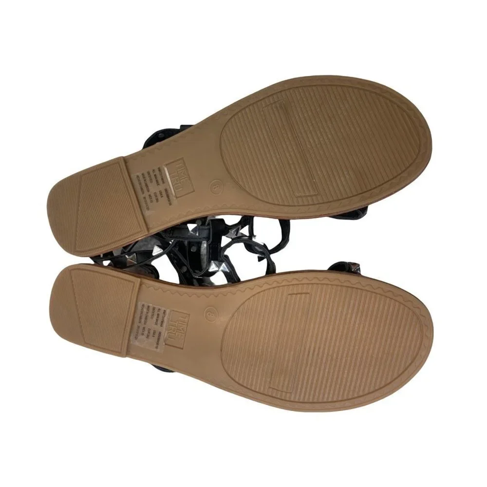 Time and Tru Women's - Picture 2 of 3